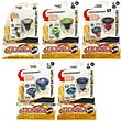 Beyblade XTS Tornado Tops Wave 3